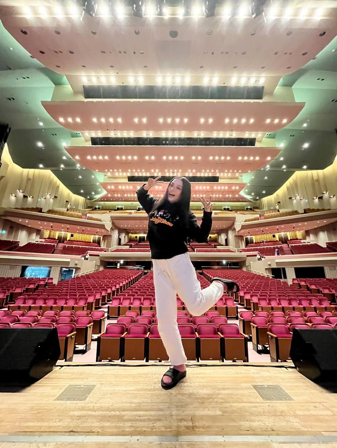 Post 8 by 椙山さと美-Sugiyama Satomi- on Instagram (carousel)
