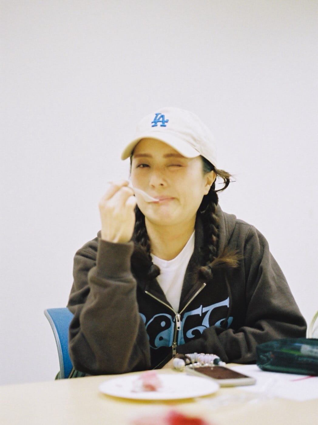 Post 3 by 椙山さと美-Sugiyama Satomi- on Instagram (carousel)