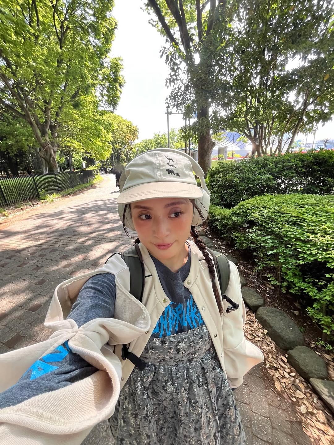 Post 5 by 椙山さと美-Sugiyama Satomi- on Instagram (carousel)