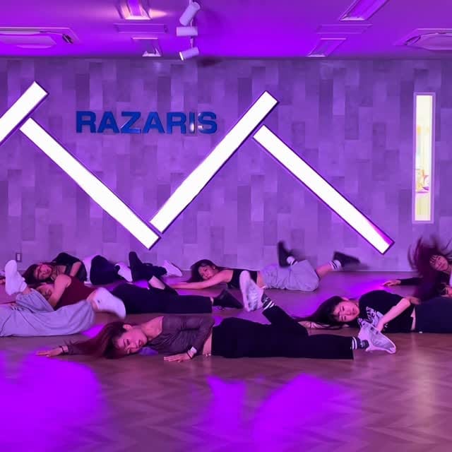 Post 7 by yucca  유카 on Instagram (video)