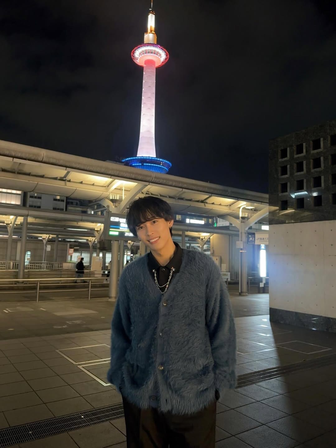 Post 4 by 林 恭平/Kyohei Hayashi on Instagram (carousel)