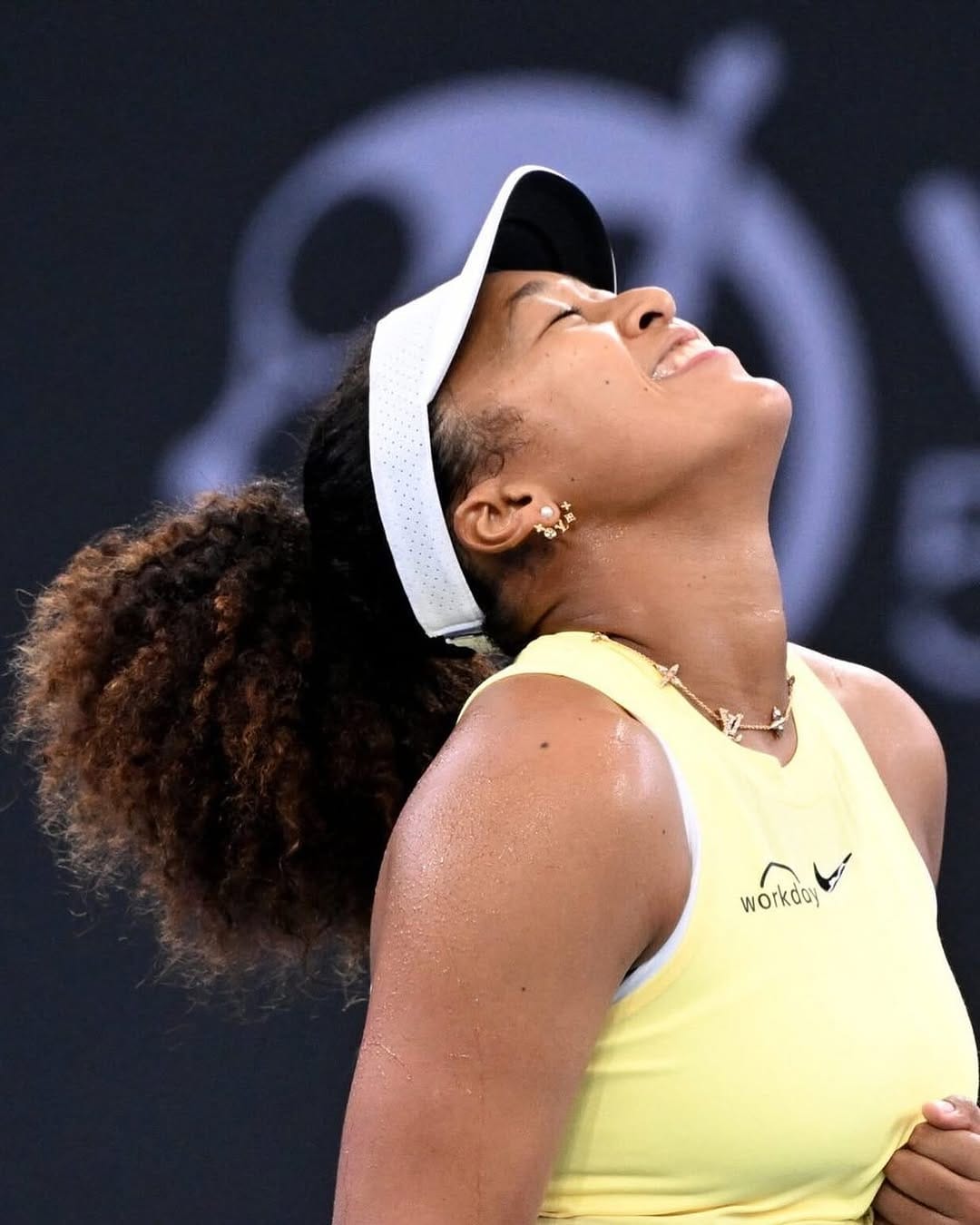 Post 6 by Naomi Osaka 大坂なおみ on Instagram (image)