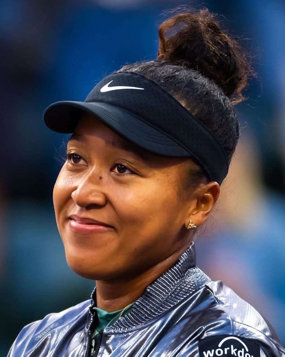 Post 4 by Naomi Osaka 大坂なおみ on Instagram (image)