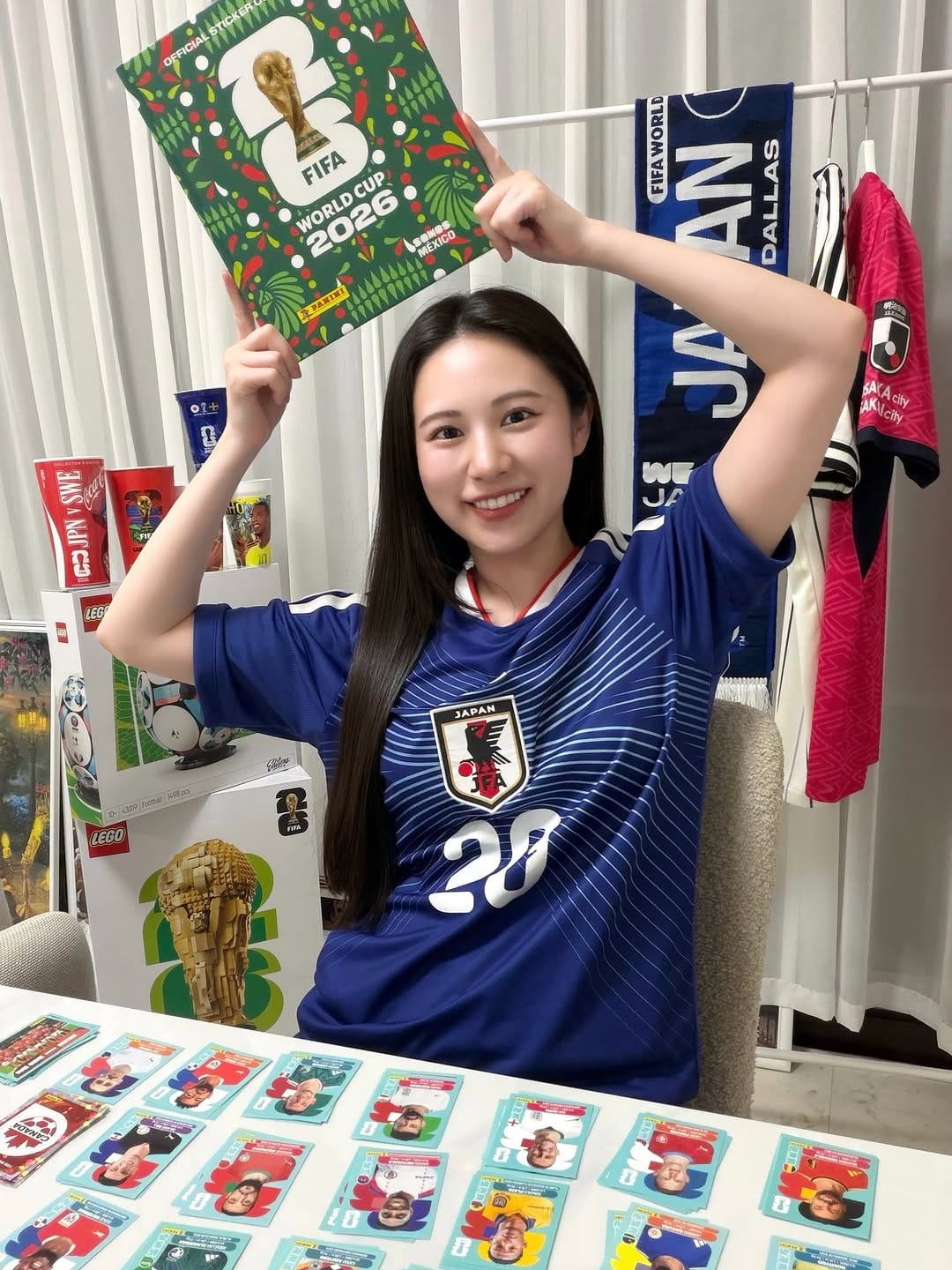Post 1 by 香椎 康子 | Yasuko Kashii | 카시이 야스코 on Instagram (carousel)