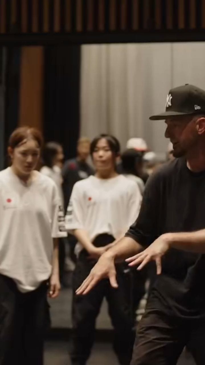 Post 1 by JDSF Breaking on Instagram (video)