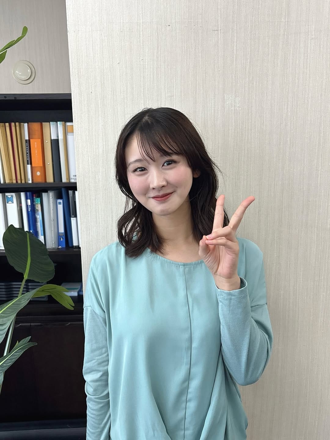 Post 3 by 実倉 萌笑 / Mikura Moe on Instagram (carousel)