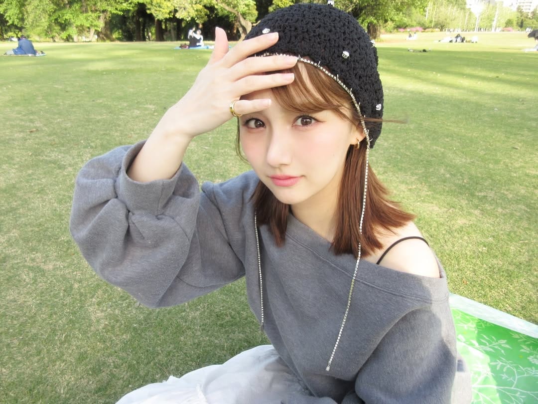 Post 6 by 櫻井紗季| Saki Sakurai on Instagram (carousel)