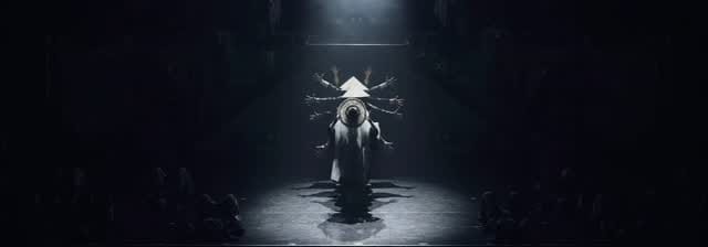 Post 9 by RICO HIRAI on Instagram (video)