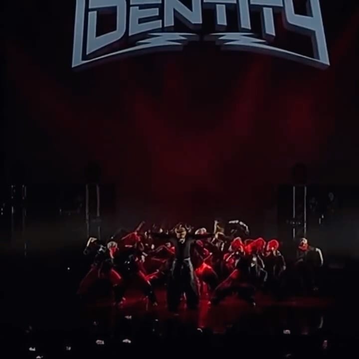 Post 6 by RICO HIRAI on Instagram (video)