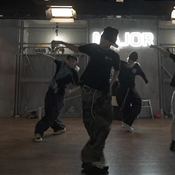 Post 7 by RICO HIRAI on Instagram (video)