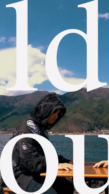 Post 10 by ATSUSHI on Instagram (video)