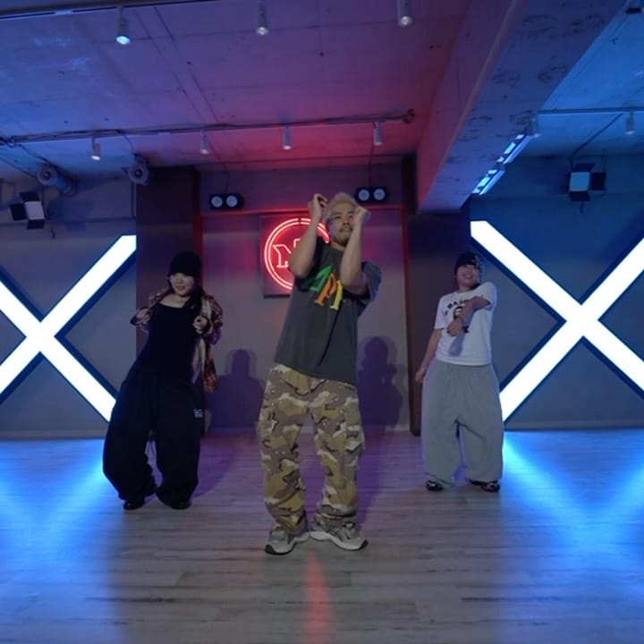 Post 1 by ATSUSHI on Instagram (video)