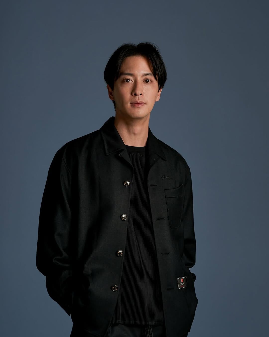Post 10 by 渡部秀（わたなべ しゅう） / Shu Watanabe on Instagram (image)