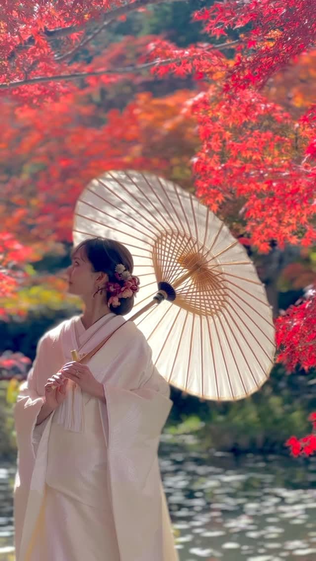 Post 9 by 𝚈𝚞𝚔𝚒𝚔𝚘 𝙸𝚝𝚘 ❅ 伊藤 友季子 on Instagram (video)