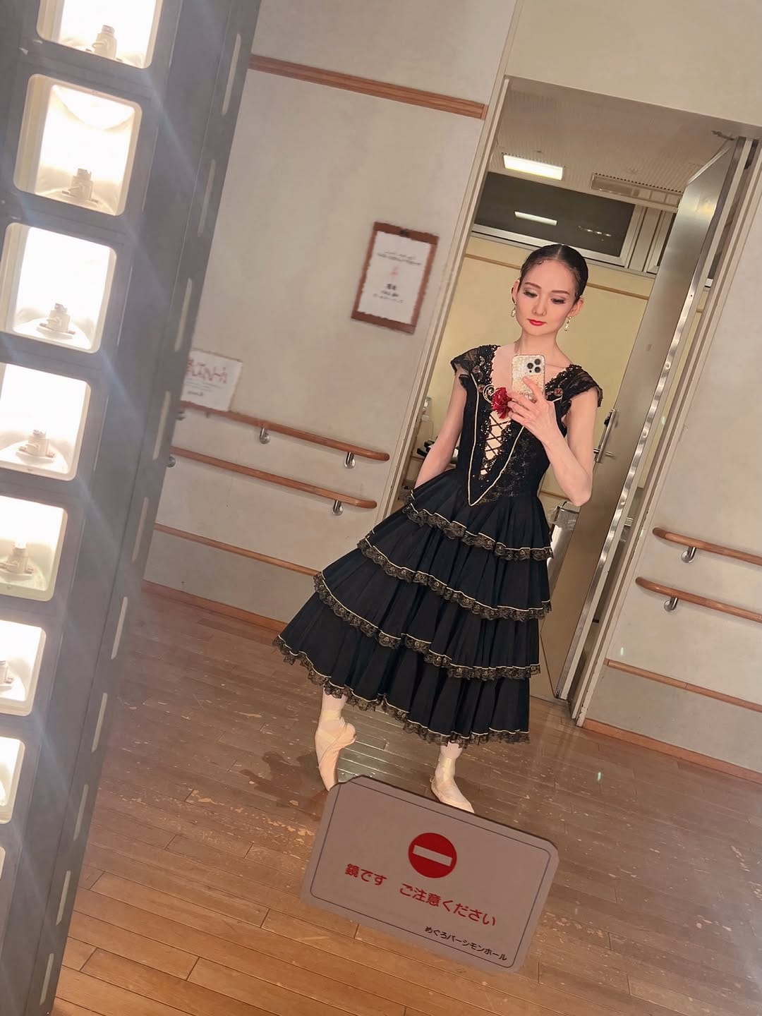 Post 3 by 𝚈𝚞𝚔𝚒𝚔𝚘 𝙸𝚝𝚘 ❅ 伊藤 友季子 on Instagram (carousel)
