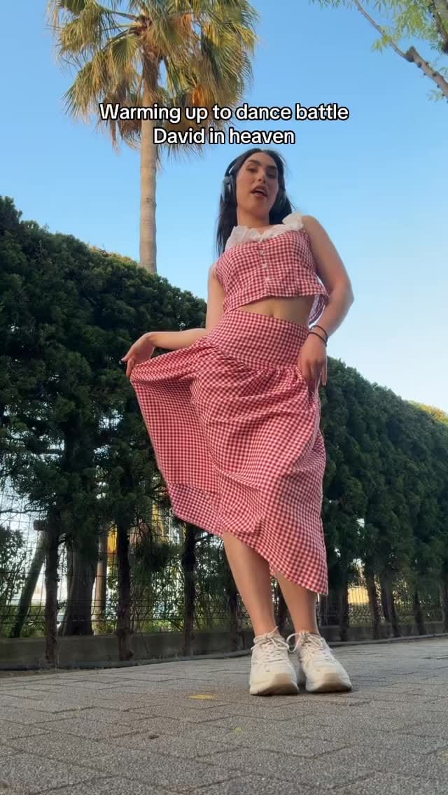Post 4 by Risa Hale on Instagram (video)