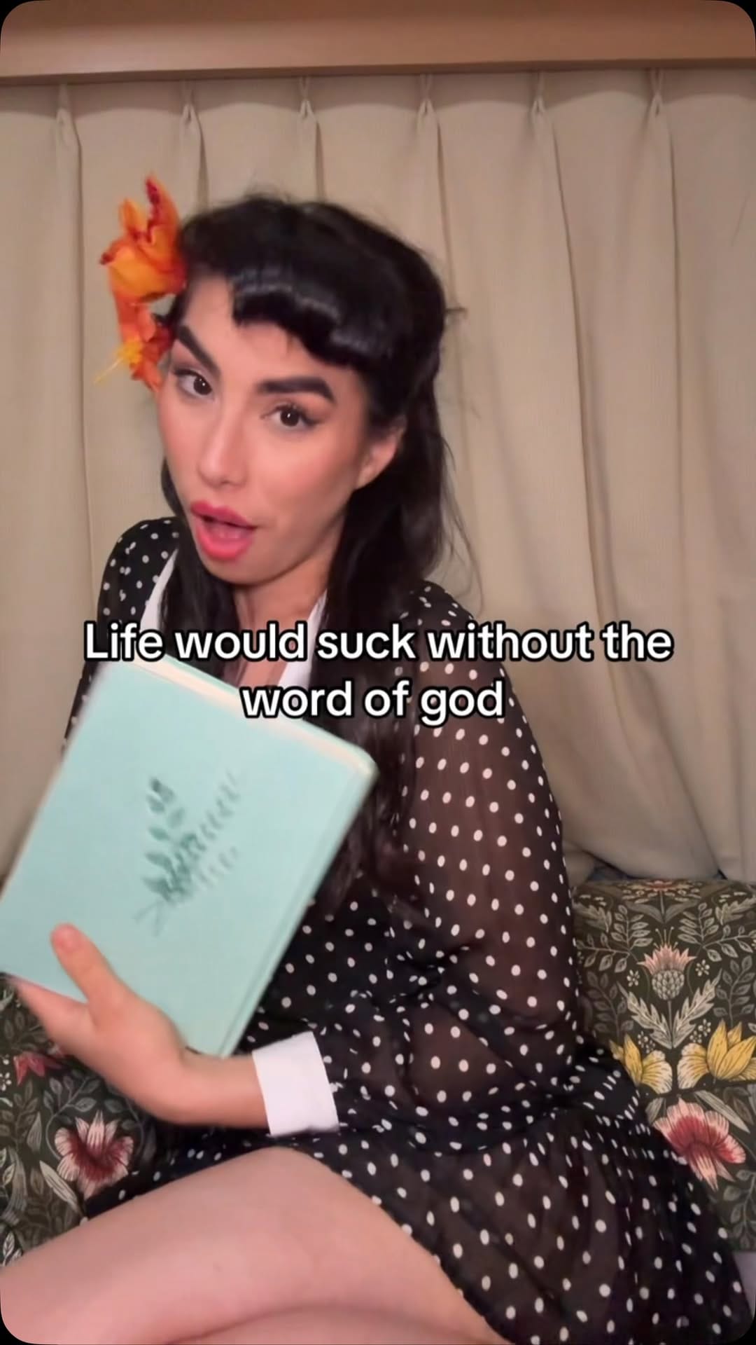 Post 6 by Risa Hale on Instagram (video)