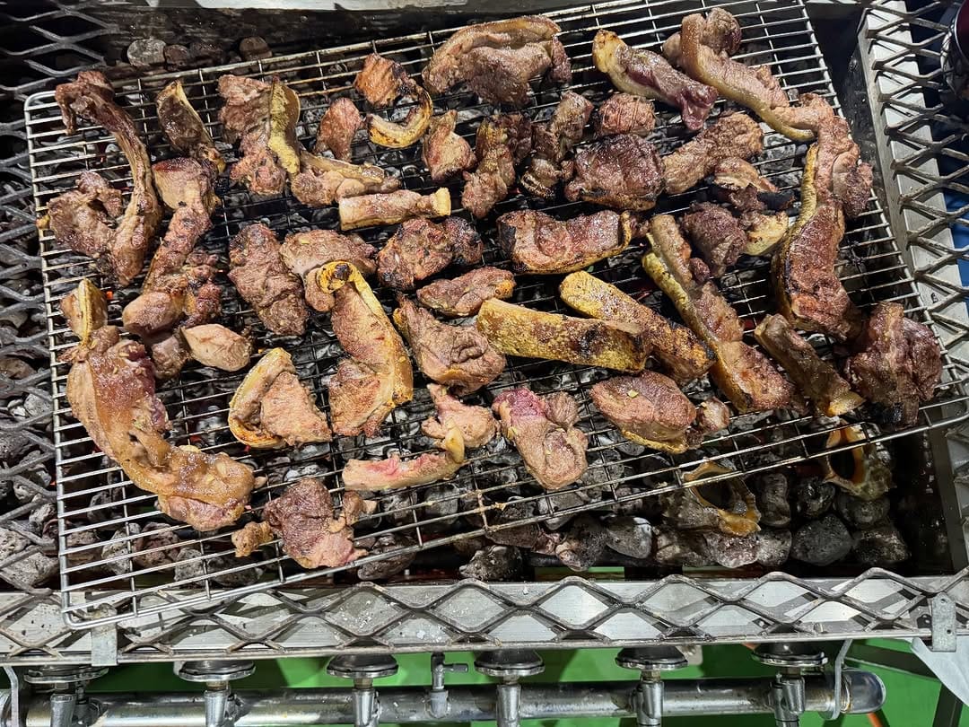 Post 4 by かき小屋 龍明丸 on Instagram (image)