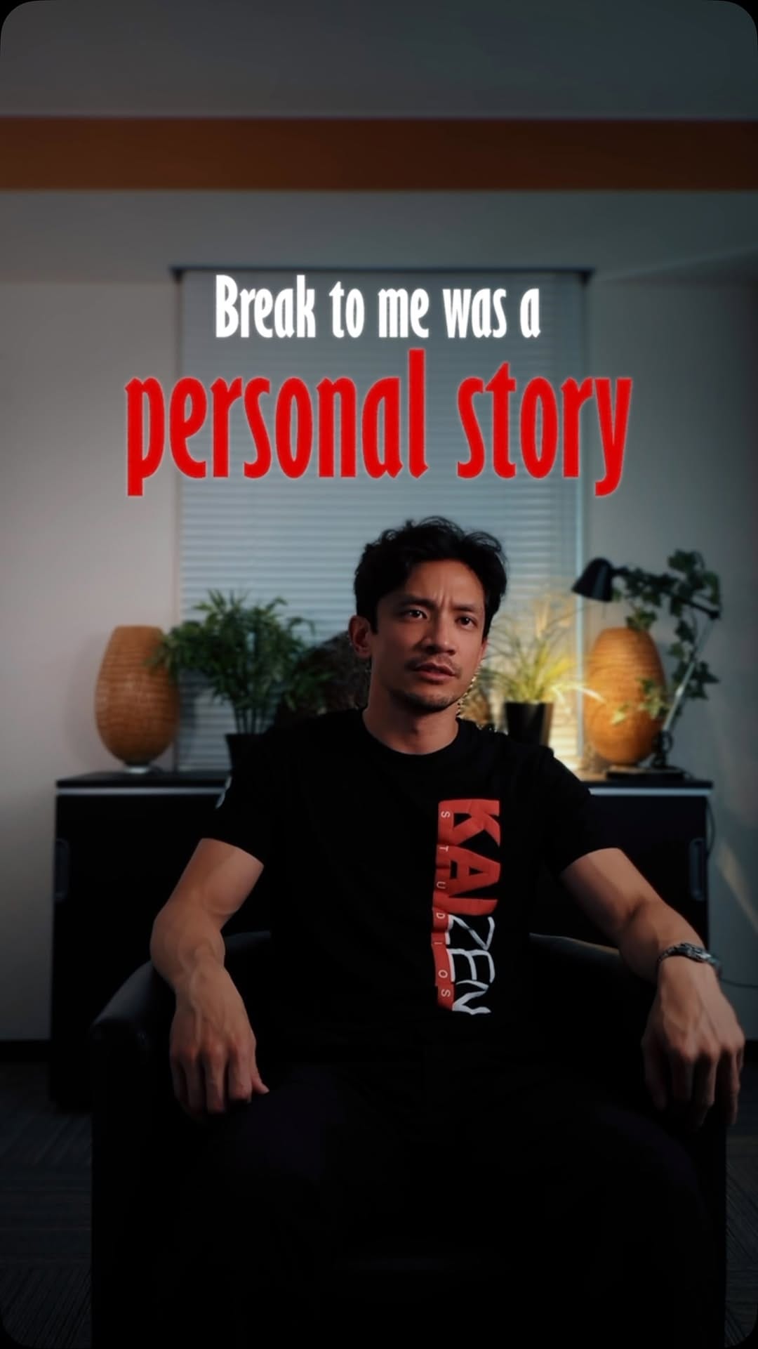 Post 1 by Anthony Diaz on Instagram (video)