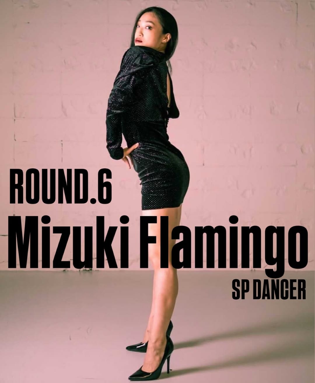 Post 5 by Mizuki Jane Flamingo on Instagram (image)