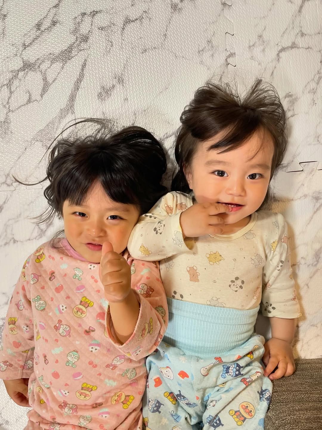 Post 2 by SHOTA SAITO on Instagram (image)