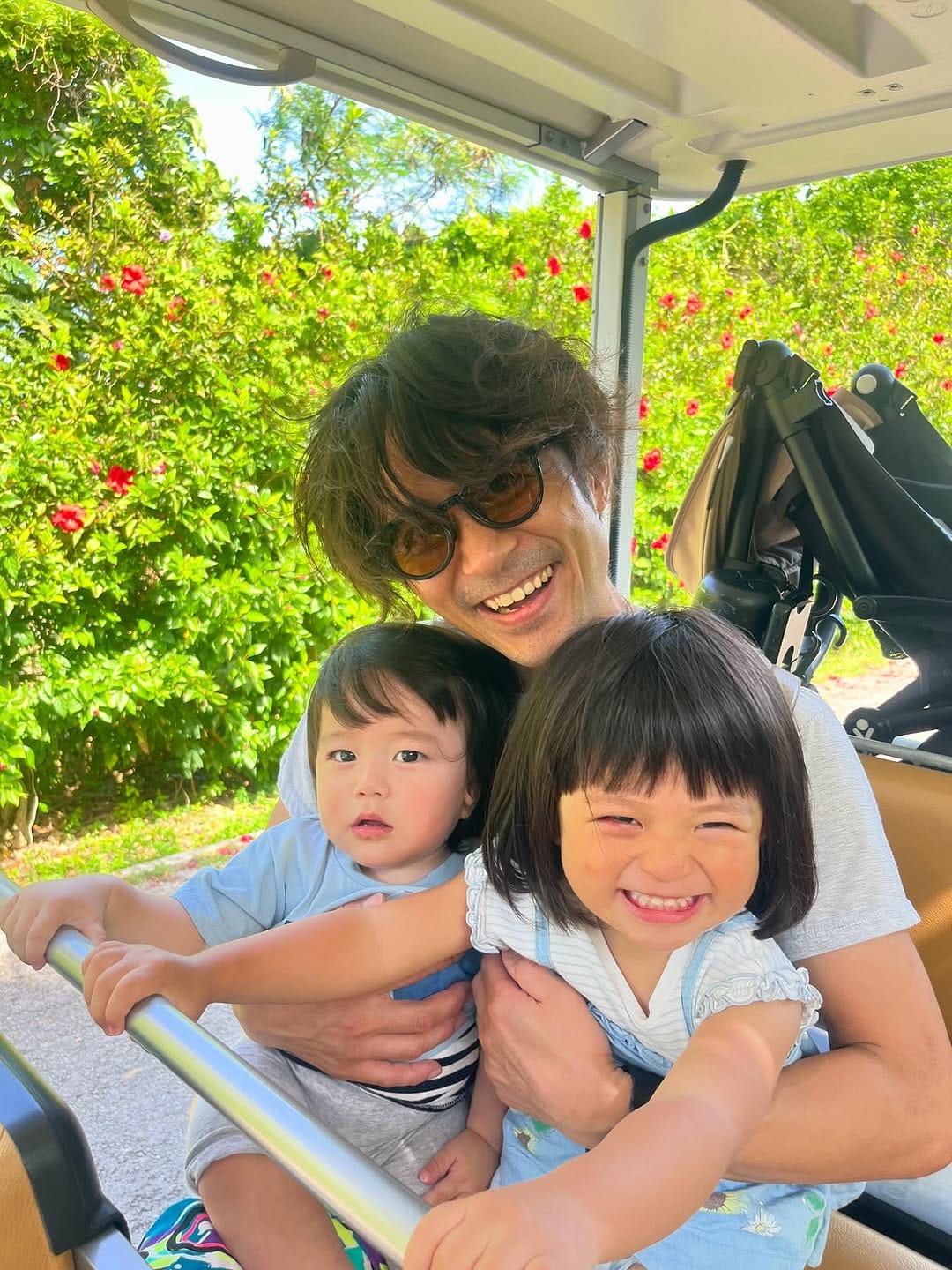 Post 4 by SHOTA SAITO on Instagram (carousel)