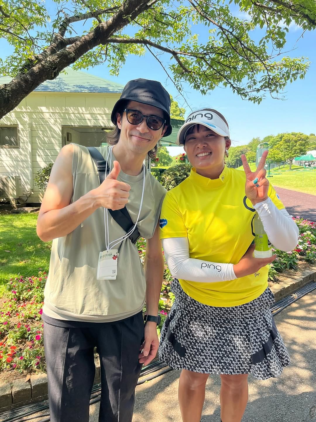 Post 7 by SHOTA SAITO on Instagram (carousel)