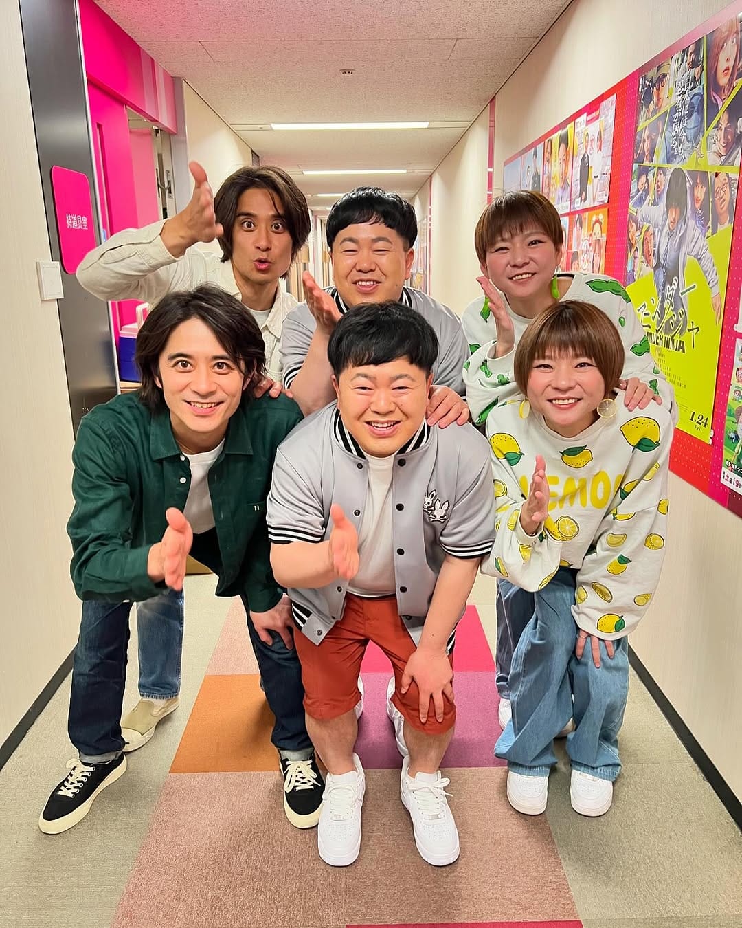 Post 9 by SHOTA SAITO on Instagram (image)