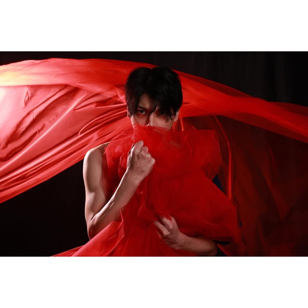 Post 2 by 小松準弥 on Instagram (carousel)