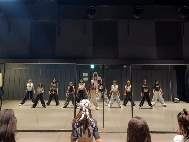 Post 2 by Moe Harukawa🇯🇵 on Instagram (video)