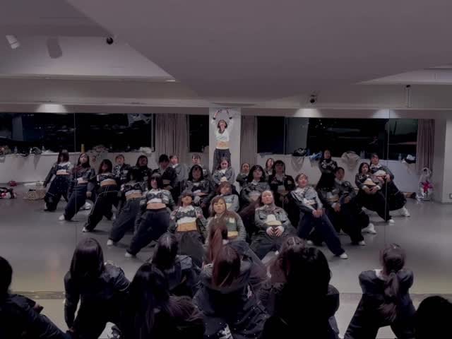 Post 7 by Moe Harukawa🇯🇵 on Instagram (video)