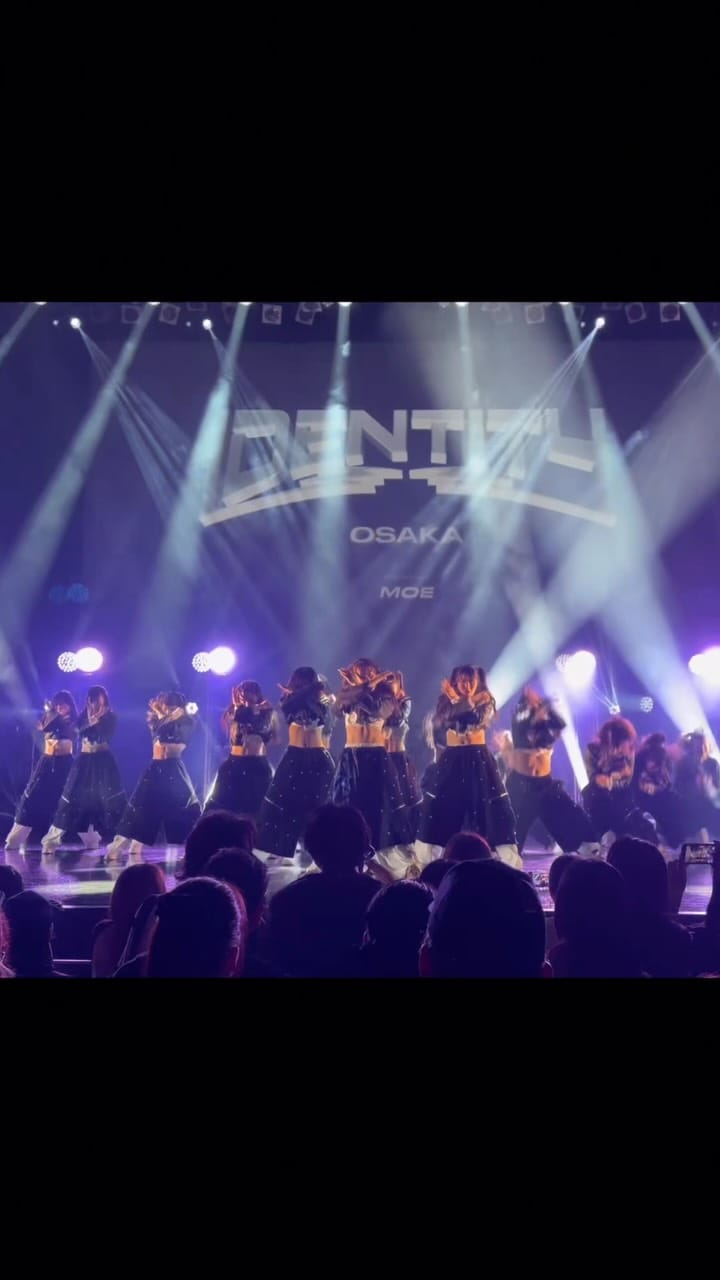 Post 6 by Moe Harukawa🇯🇵 on Instagram (video)