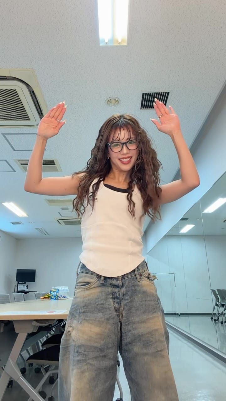 Post 3 by Moe Harukawa🇯🇵 on Instagram (video)