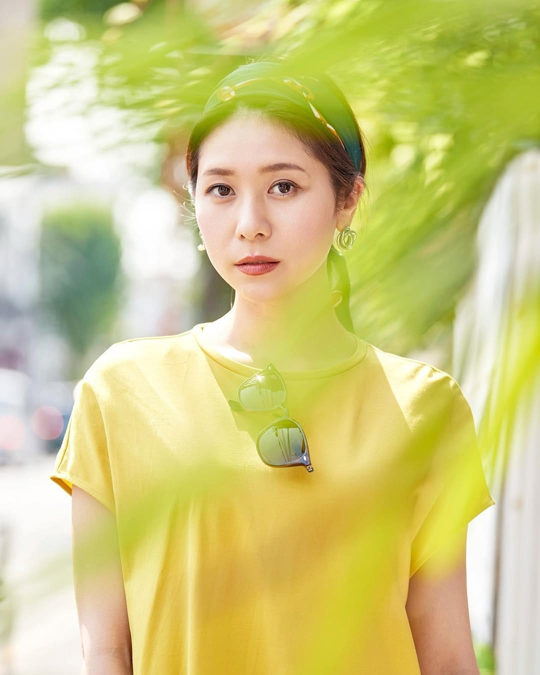 Post 9 by 立花サキ/SAKI TACHIBANA on Instagram (image)