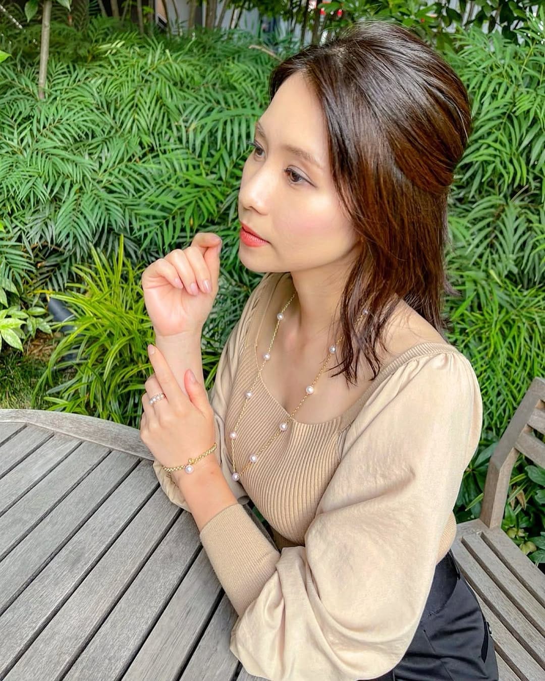 Post 2 by 立花サキ/SAKI TACHIBANA on Instagram (image)