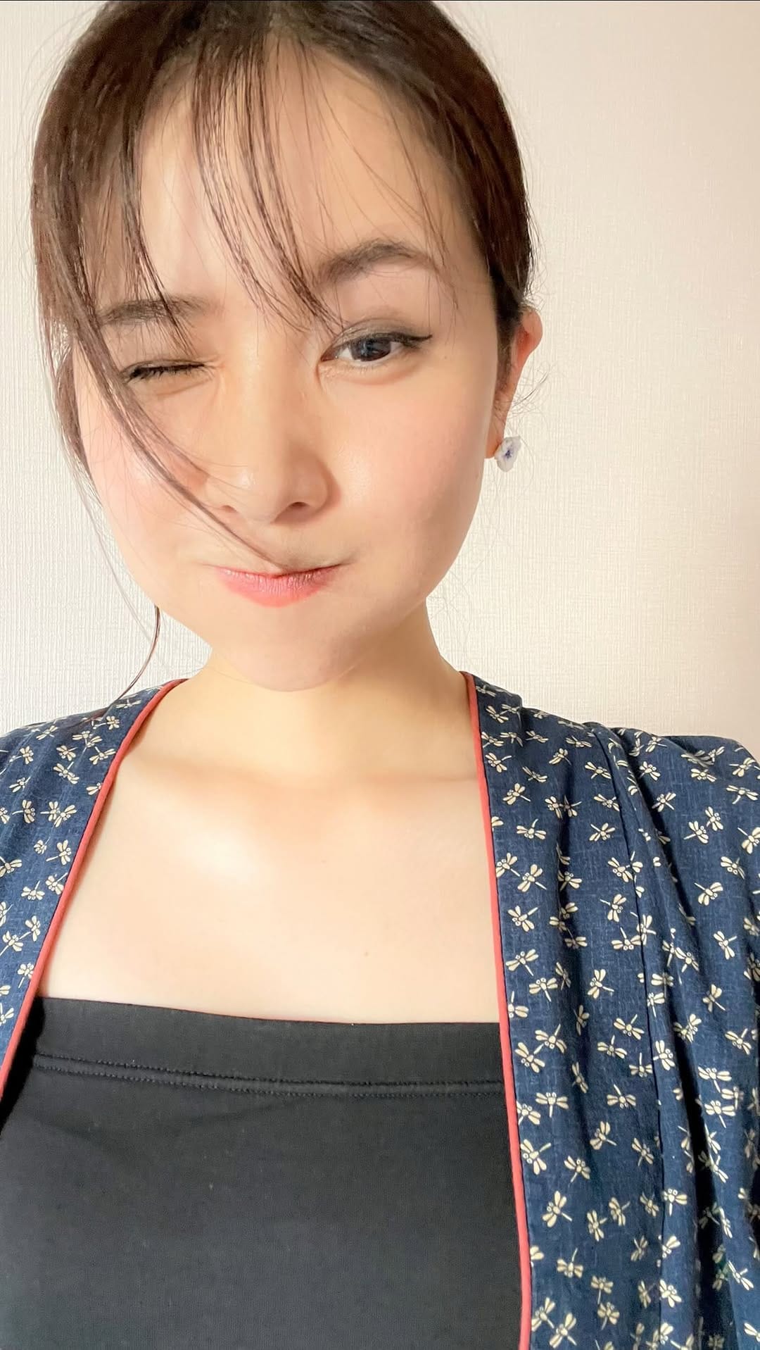 Post 7 by 立花サキ/SAKI TACHIBANA on Instagram (video)