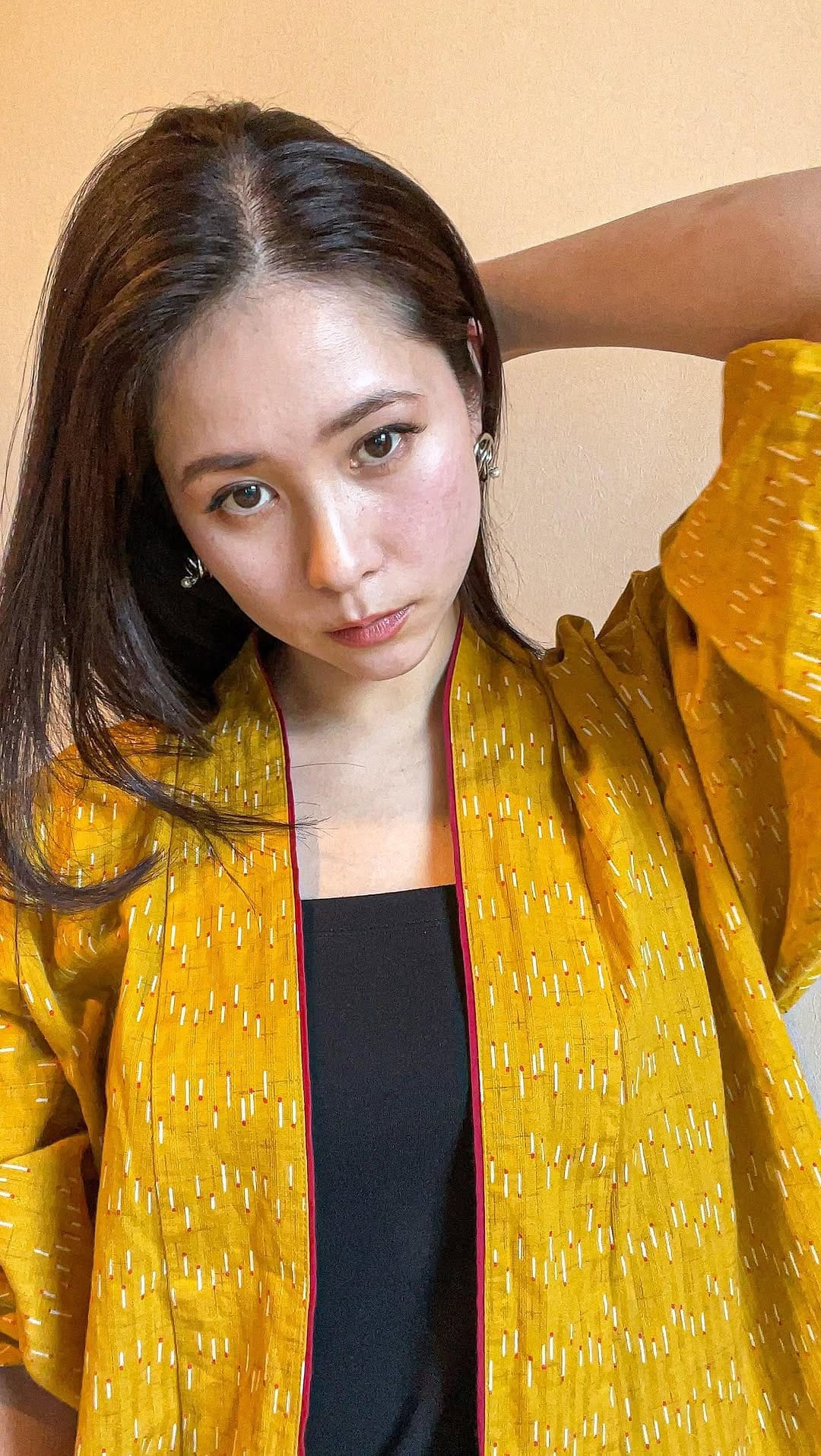 Post 4 by 立花サキ/SAKI TACHIBANA on Instagram (video)