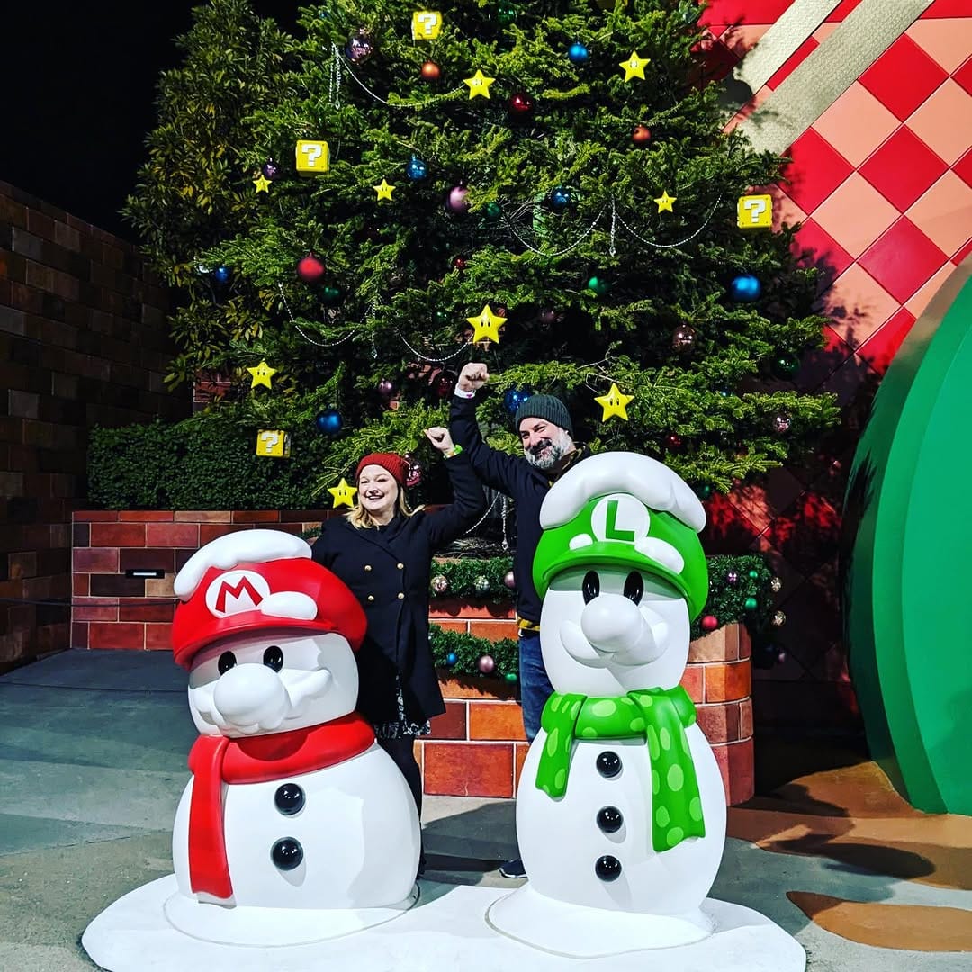 Post 9 by Kinsey on Instagram (image)