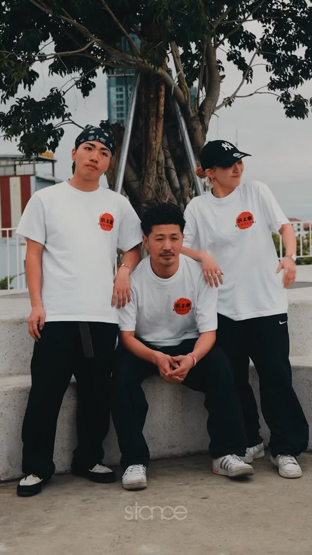 Post 10 by Mitsuhiro Sawakami on Instagram (video)