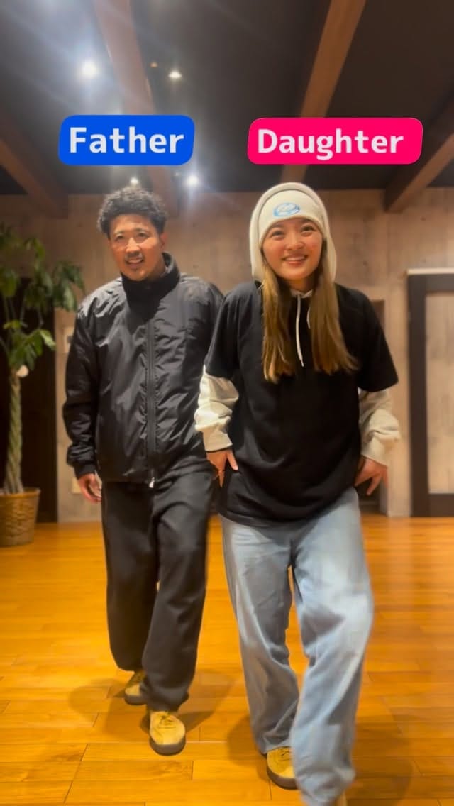 Post 7 by Mitsuhiro Sawakami on Instagram (video)
