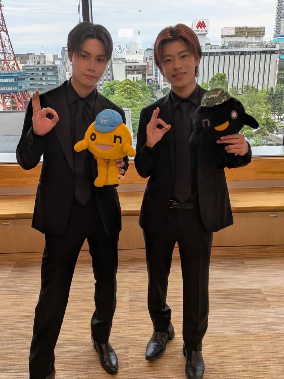 Post 3 by イチモニ！【公式】 on Instagram (image)
