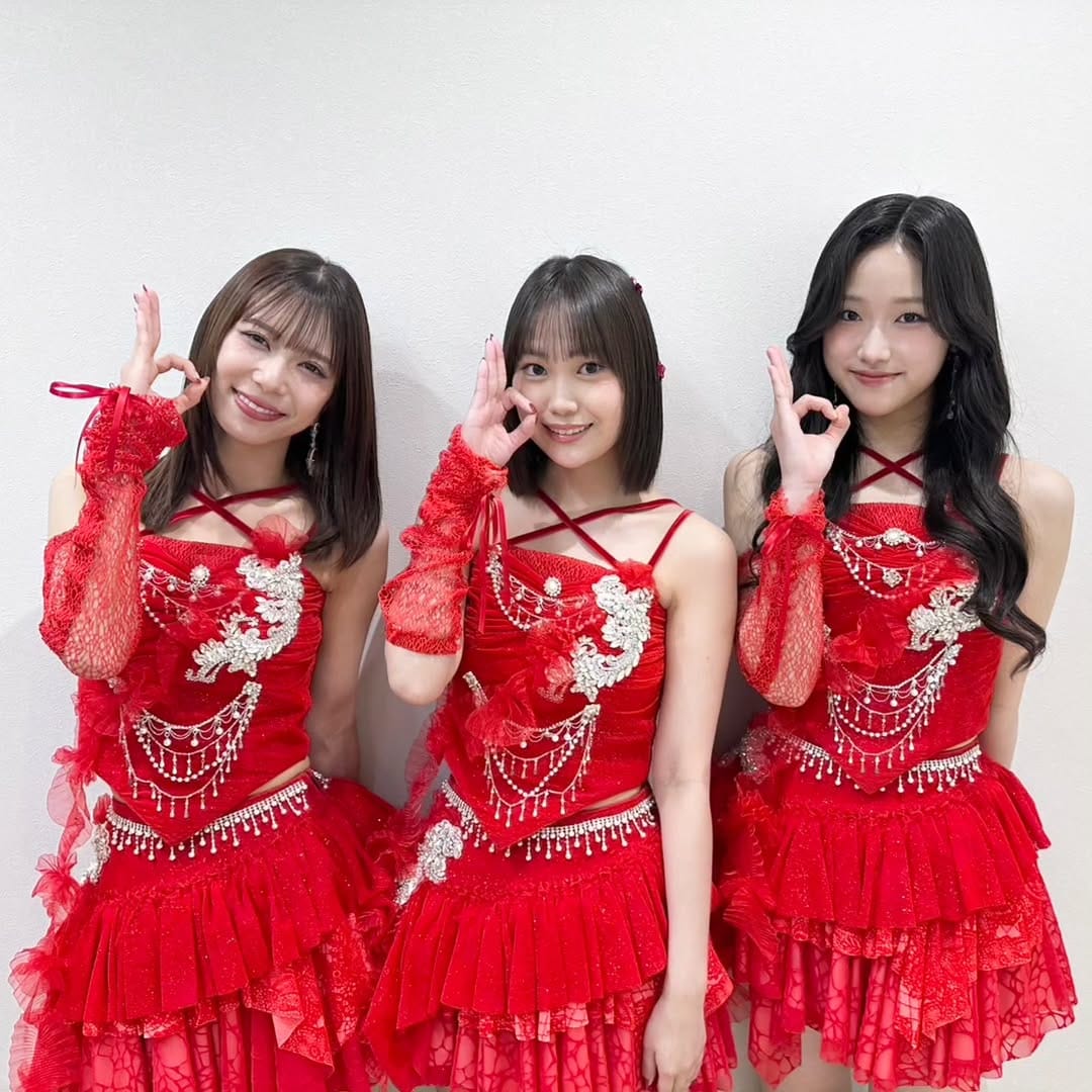Post 6 by イチモニ！【公式】 on Instagram (image)