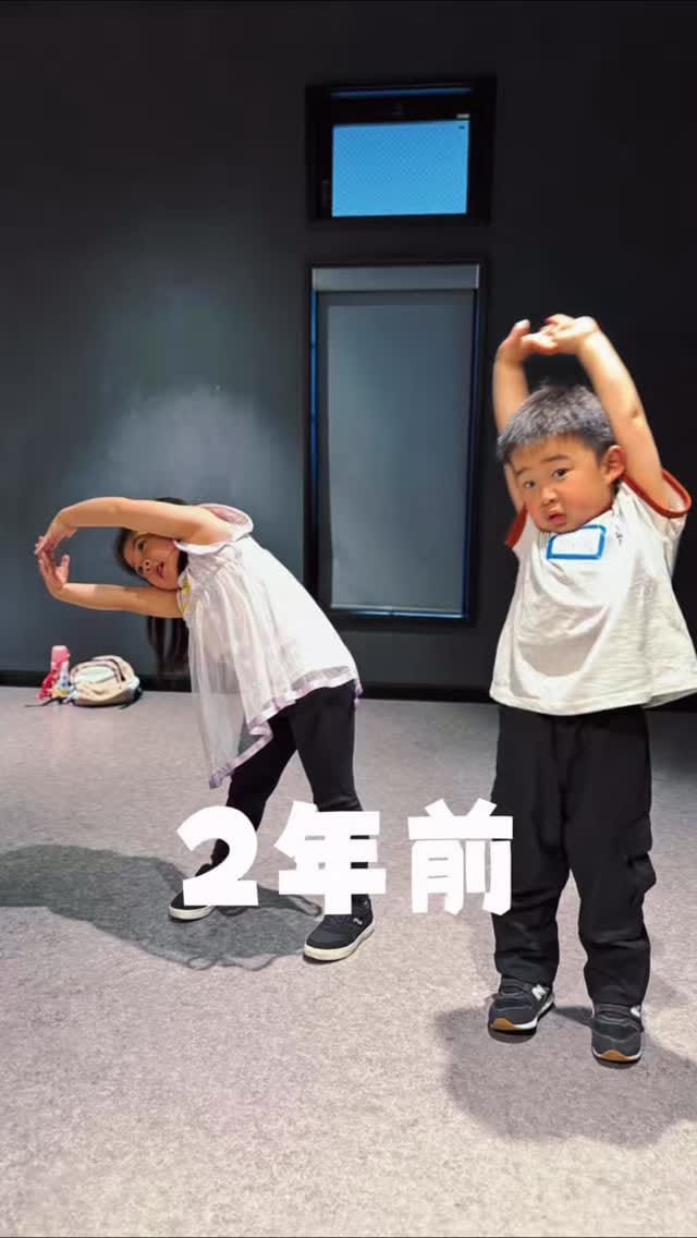 Post 5 by カリフォルニア倶楽部(ダンス・ヨガ・スタジオ)🇺🇸 on Instagram (video)