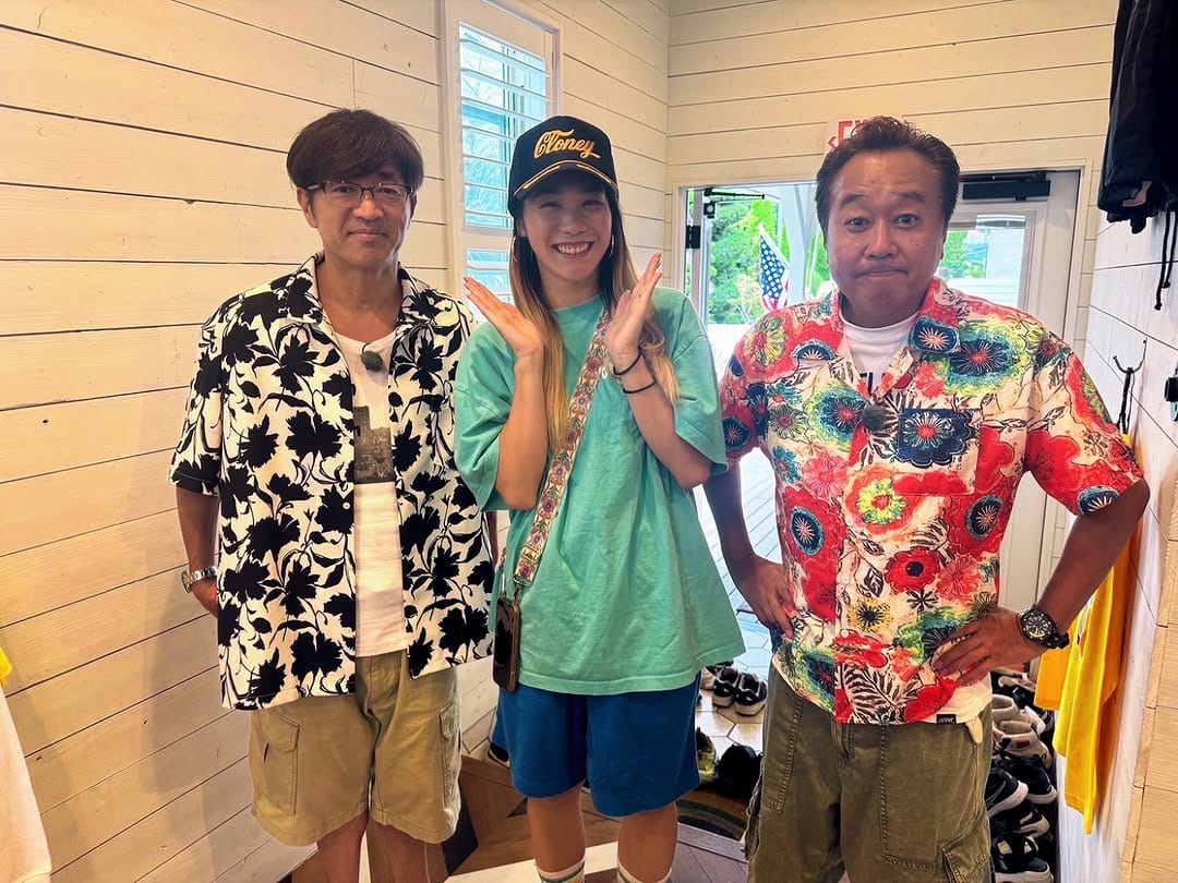 Post 9 by カリフォルニア倶楽部(ダンス・ヨガ・スタジオ)🇺🇸 on Instagram (image)