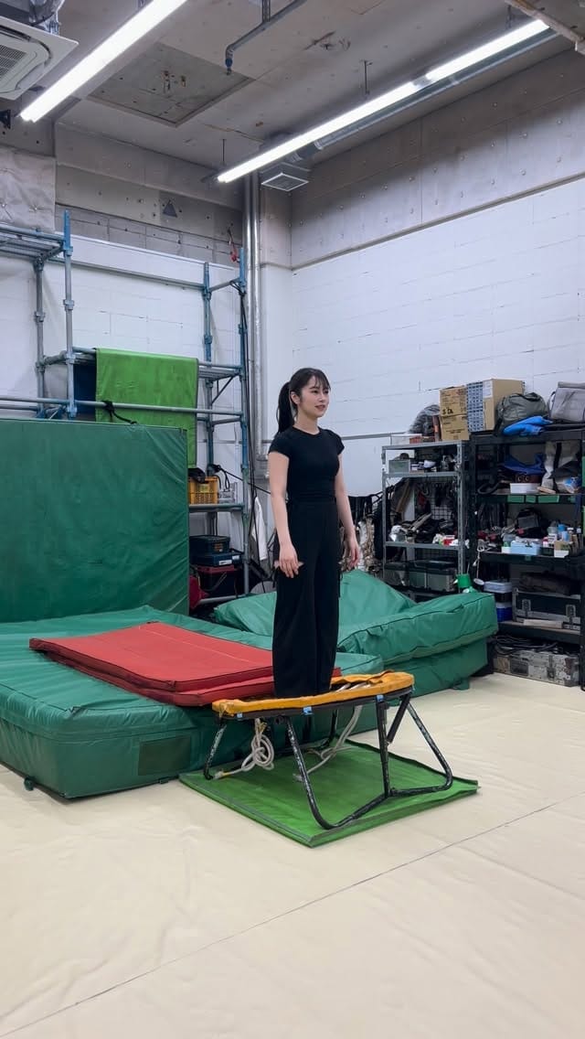 Post 8 by 青野さくら on Instagram (video)