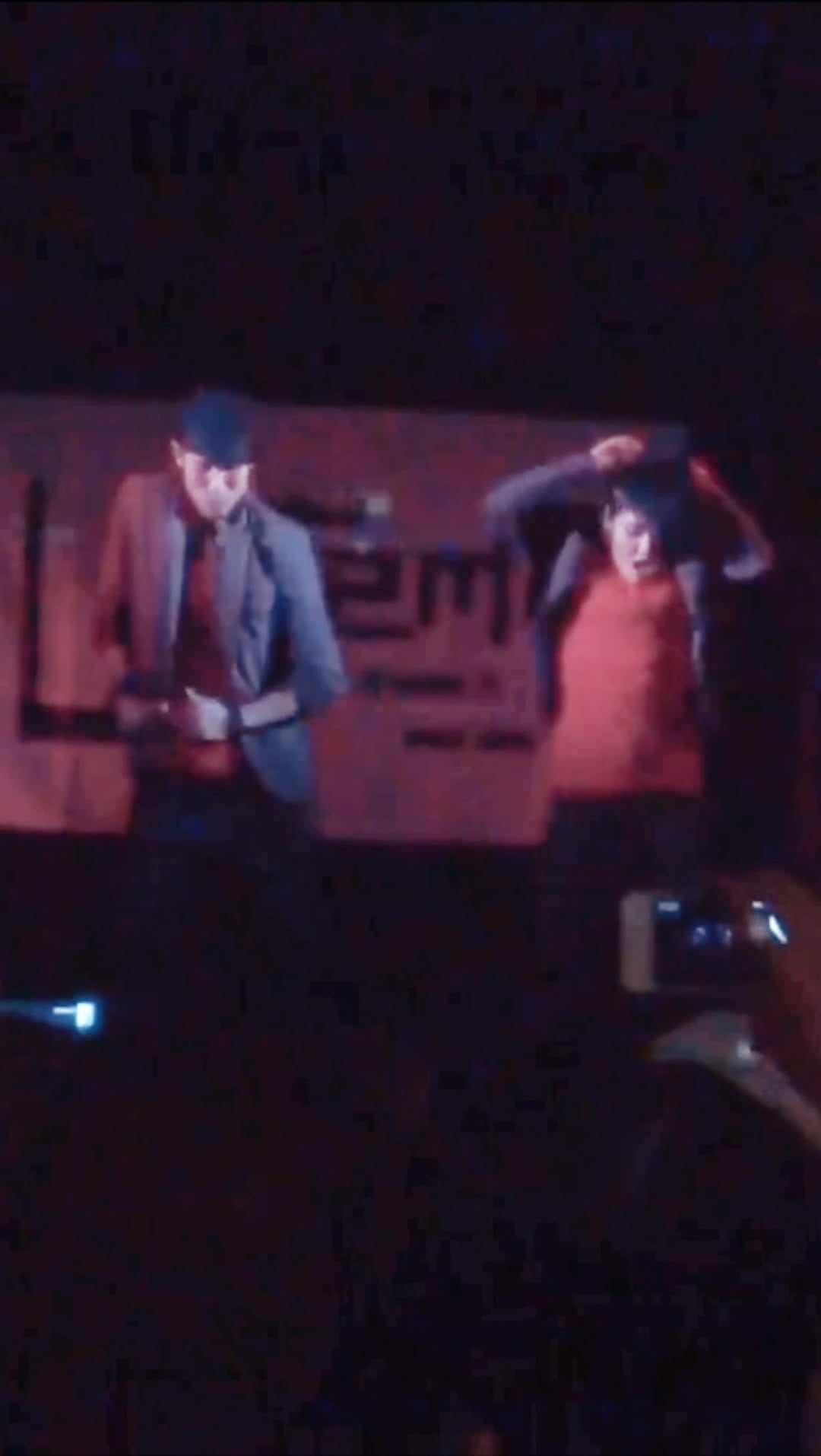 Post 4 by momoca_renri on Instagram (video)