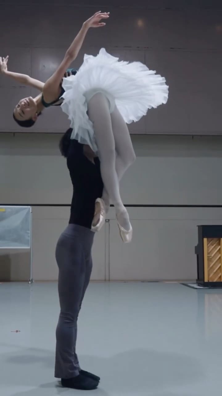Post 3 by Rio Fukunaga on Instagram (video)