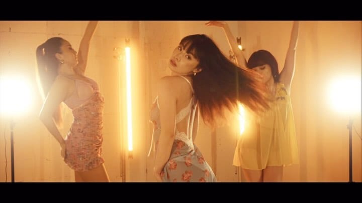 Post 9 by Shiori Takakura on Instagram (video)