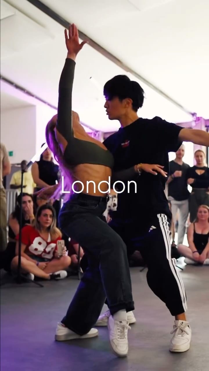 Post 6 by Masahiro Nakagiri on Instagram (video)
