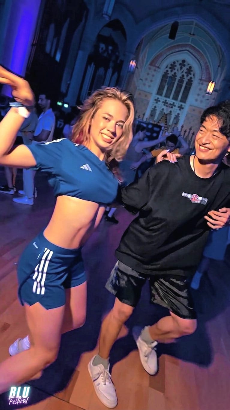 Post 7 by Masahiro Nakagiri on Instagram (video)